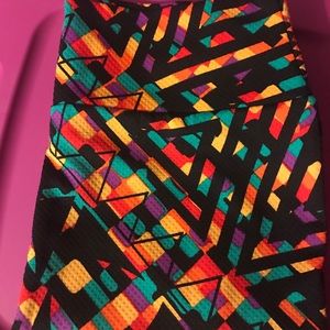 Lularoe Cassie Skirt